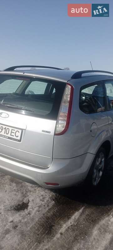 Универсал Ford Focus 2008 в Нежине