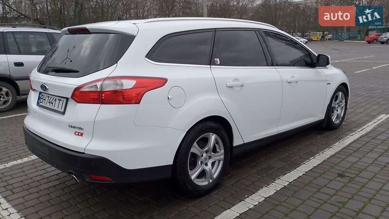 Универсал Ford Focus 2011 в Одессе