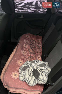 Универсал Ford Focus 2007 в Кегичевке