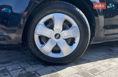 Универсал Ford Focus 2010 в Львове