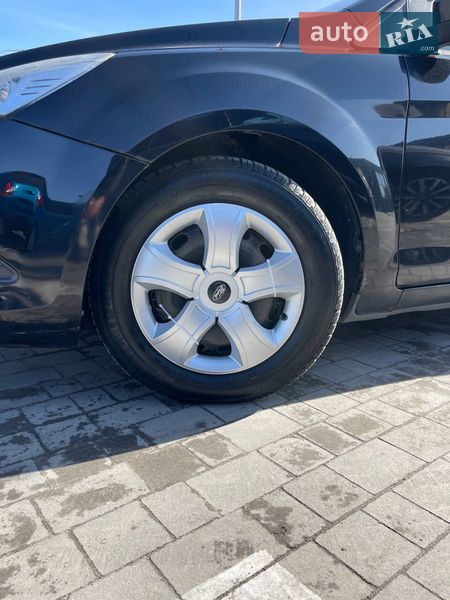 Універсал Ford Focus 2010 в Львові