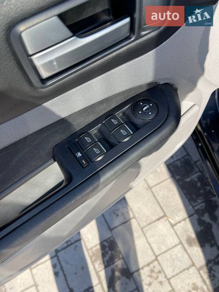 Універсал Ford Focus 2010 в Львові