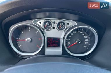 Универсал Ford Focus 2010 в Львове