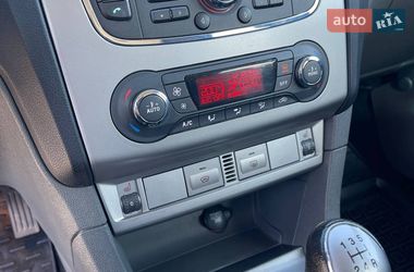 Универсал Ford Focus 2010 в Львове
