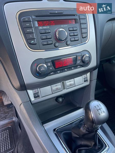 Універсал Ford Focus 2010 в Львові