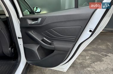 Хэтчбек Ford Focus 2020 в Киеве