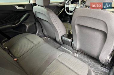 Хэтчбек Ford Focus 2020 в Киеве