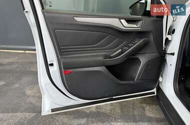 Хэтчбек Ford Focus 2020 в Киеве