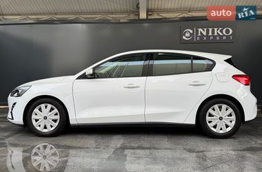 Хэтчбек Ford Focus 2020 в Киеве