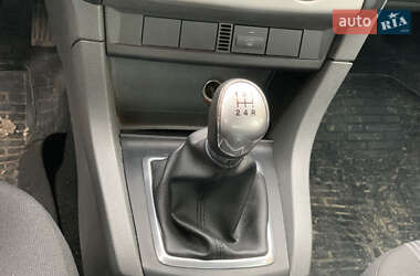 Хэтчбек Ford Focus 2011 в Днепре