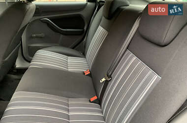 Хэтчбек Ford Focus 2011 в Днепре