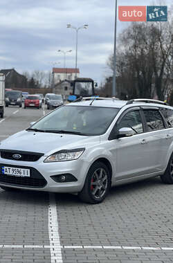 Универсал Ford Focus 2007 в Коломые