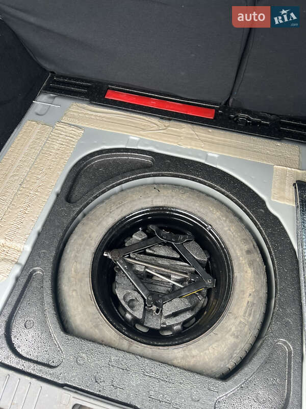 Универсал Ford Focus 2007 в Коломые