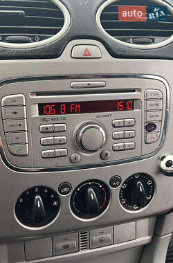 Універсал Ford Focus 2007 в Коломиї