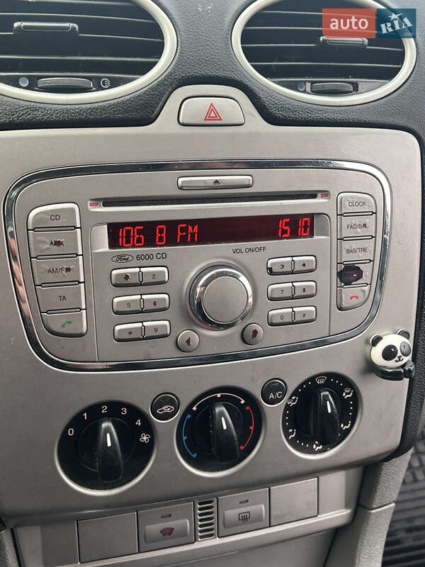 Универсал Ford Focus 2007 в Коломые