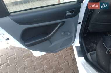 Універсал Ford Focus 2009 в Луцьку