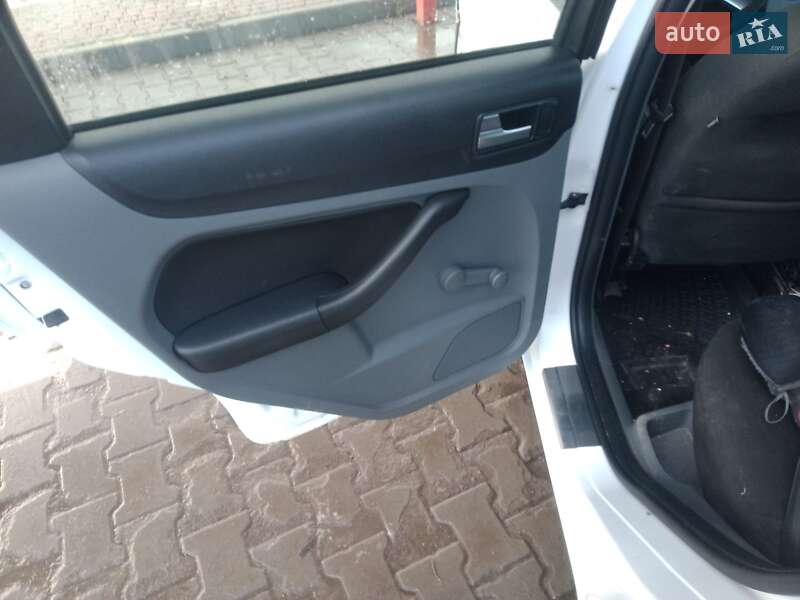 Універсал Ford Focus 2009 в Луцьку