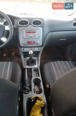 Універсал Ford Focus 2009 в Луцьку