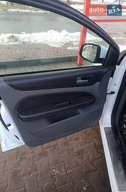 Універсал Ford Focus 2009 в Луцьку