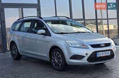 Универсал Ford Focus 2008 в Тернополе