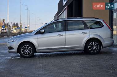 Универсал Ford Focus 2008 в Тернополе