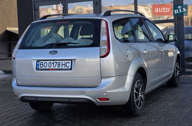 Универсал Ford Focus 2008 в Тернополе