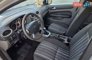 Универсал Ford Focus 2008 в Тернополе
