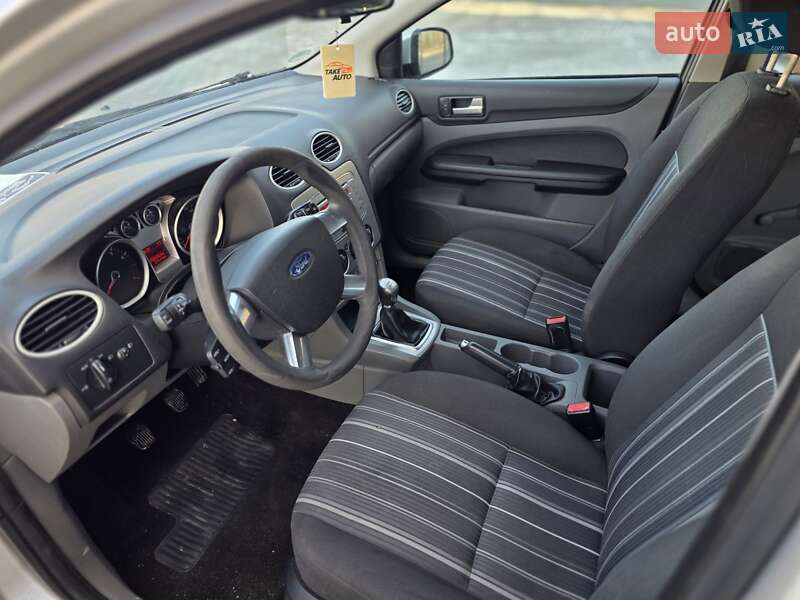 Універсал Ford Focus 2008 в Тернополі фото 20 Універсал Ford Focus 2008 в Тернополі