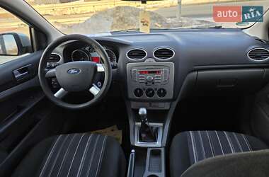 Универсал Ford Focus 2008 в Тернополе