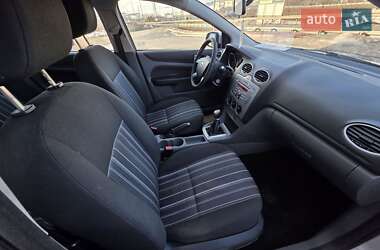 Универсал Ford Focus 2008 в Тернополе