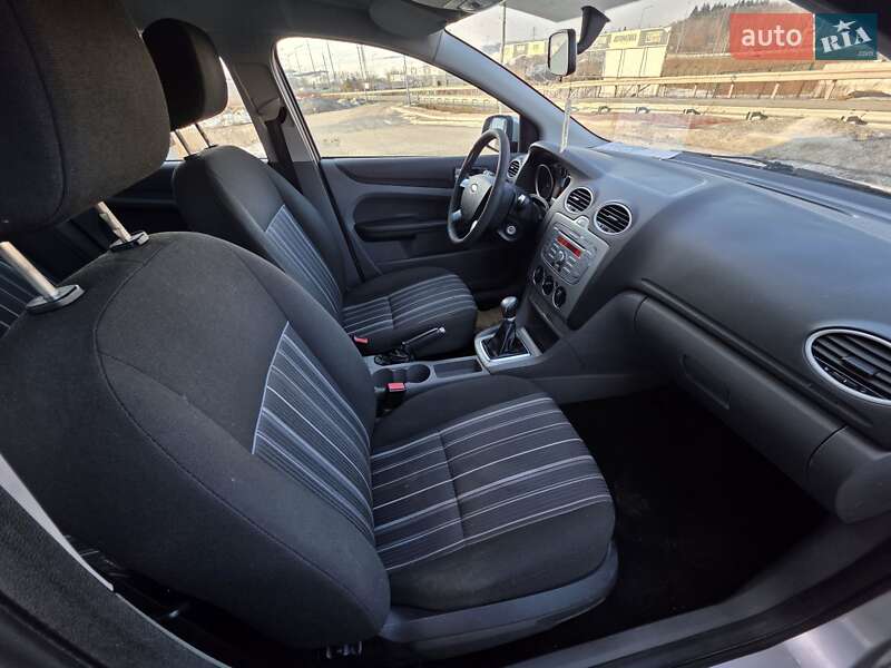 Універсал Ford Focus 2008 в Тернополі фото 29 Універсал Ford Focus 2008 в Тернополі