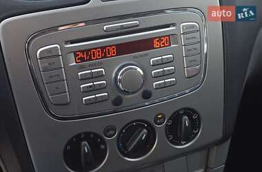 Универсал Ford Focus 2008 в Тернополе