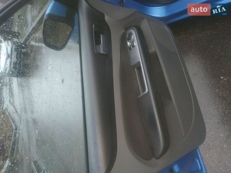 Хетчбек Ford Focus 2010 в Києві