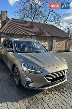 Універсал Ford Focus 2019 в Львові