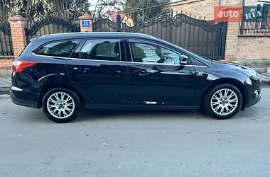 Универсал Ford Focus 2011 в Луцке