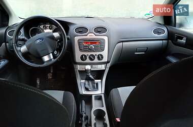 Універсал Ford Focus 2009 в Тернополі