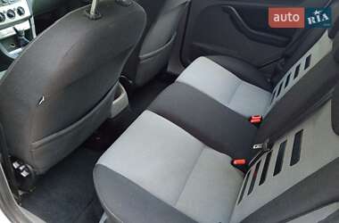 Універсал Ford Focus 2009 в Тернополі