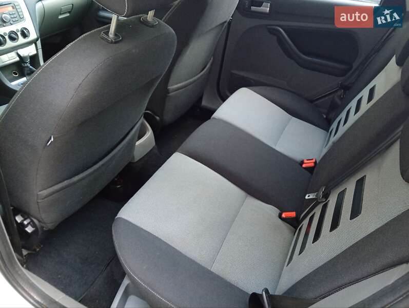 Универсал Ford Focus 2009 в Тернополе фото 12 Универсал Ford Focus 2009 в Тернополе