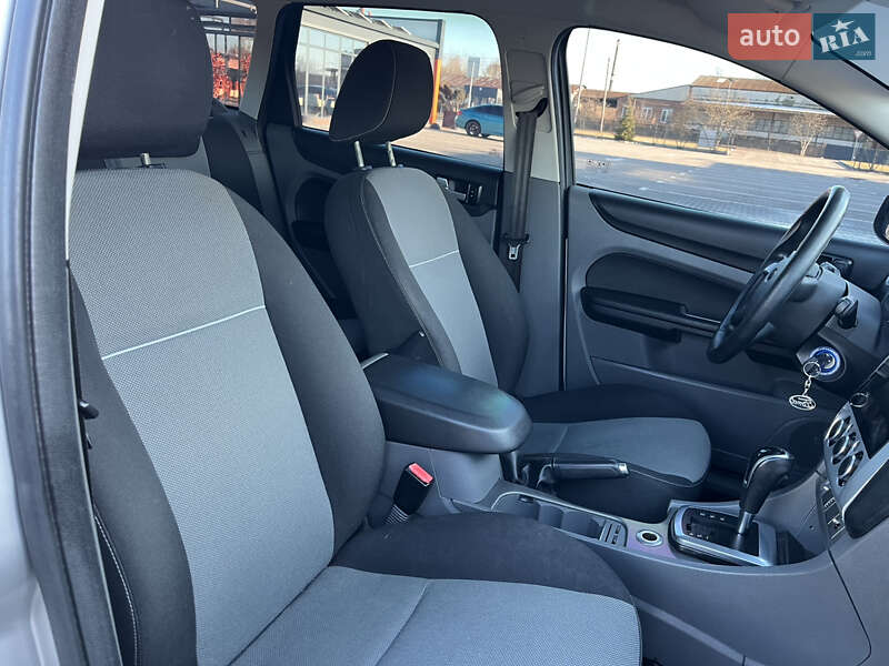 Універсал Ford Focus 2009 в Вінниці