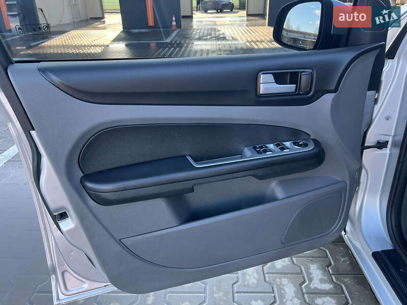 Універсал Ford Focus 2009 в Вінниці