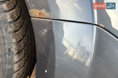 Хэтчбек Ford Focus 2007 в Львове