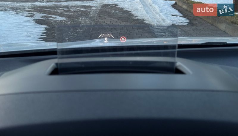 Універсал Ford Focus 2020 в Сарнах