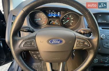 Седан Ford Focus 2017 в Ужгороде