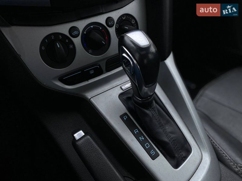 Седан Ford Focus 2014 в Киеве фото 36 Седан Ford Focus 2014 в Киеве