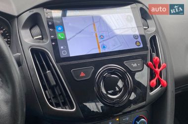 Седан Ford Focus 2016 в Крюковщине