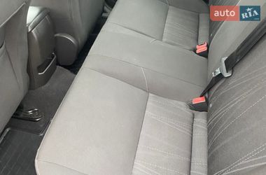 Седан Ford Focus 2016 в Крюковщине