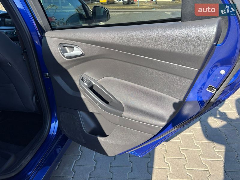 Універсал Ford Focus 2016 в Стрию