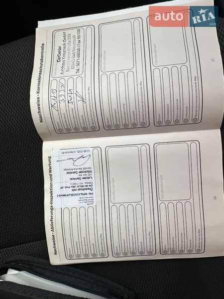 Універсал Ford Focus 2013 в Львові