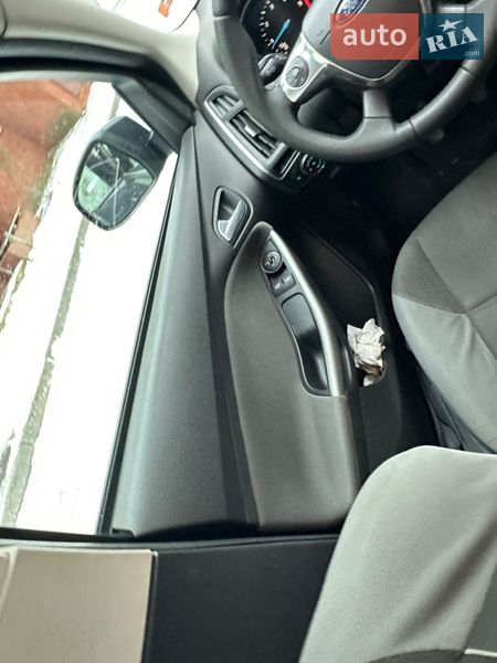 Універсал Ford Focus 2013 в Львові