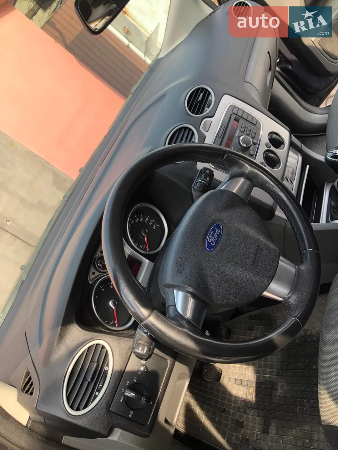 2011 Ford Focus - мініатюра 5